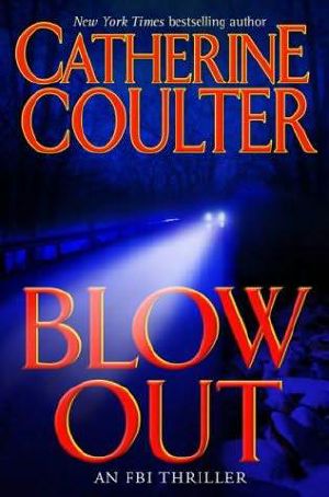 [FBI Thriller 09] • Blow Out